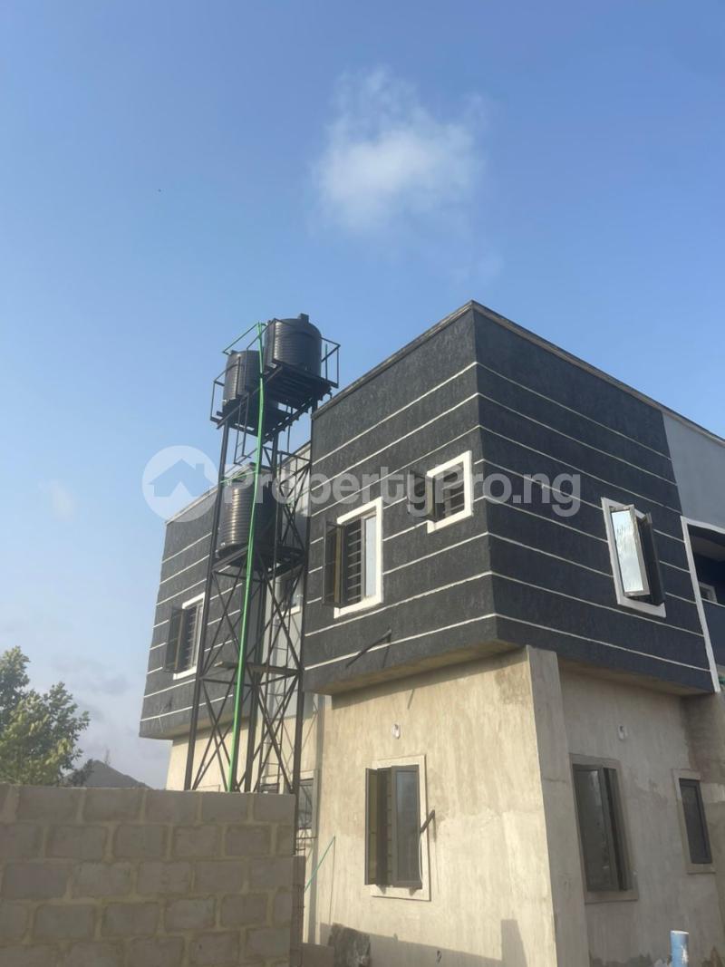 1 bedroom Flat / Apartment for rent Market Sangotedo Ajah Lagos