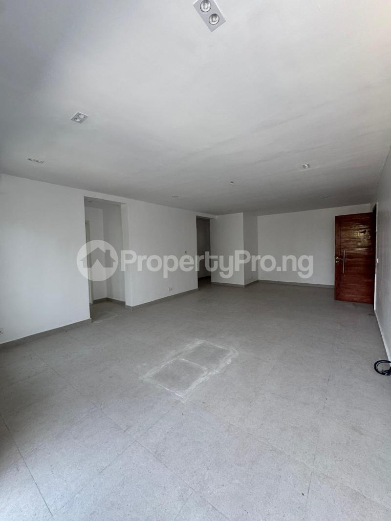 1 bedroom Flat / Apartment for rent Ikate Lekki Lagos