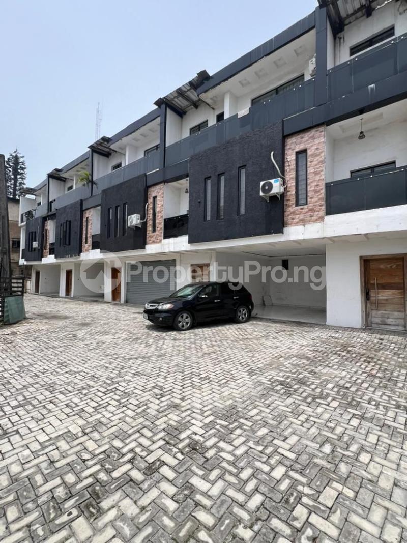 1 bedroom Flat / Apartment for rent Chevy View Estate Off Chevron Chevron Lekki Lagos