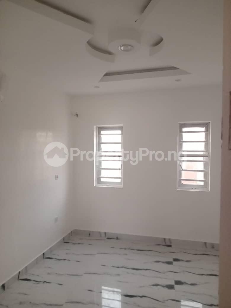 1 bedroom Flat / Apartment for rent Unity Estate Badore Ajah Lagos