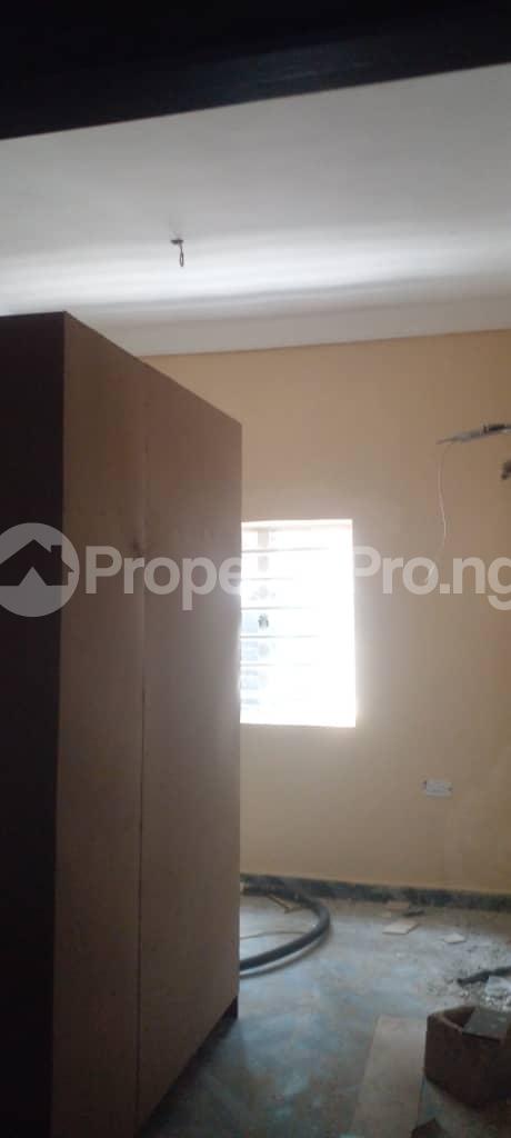Flat / Apartment for rent Ago palace Okota Lagos - 0