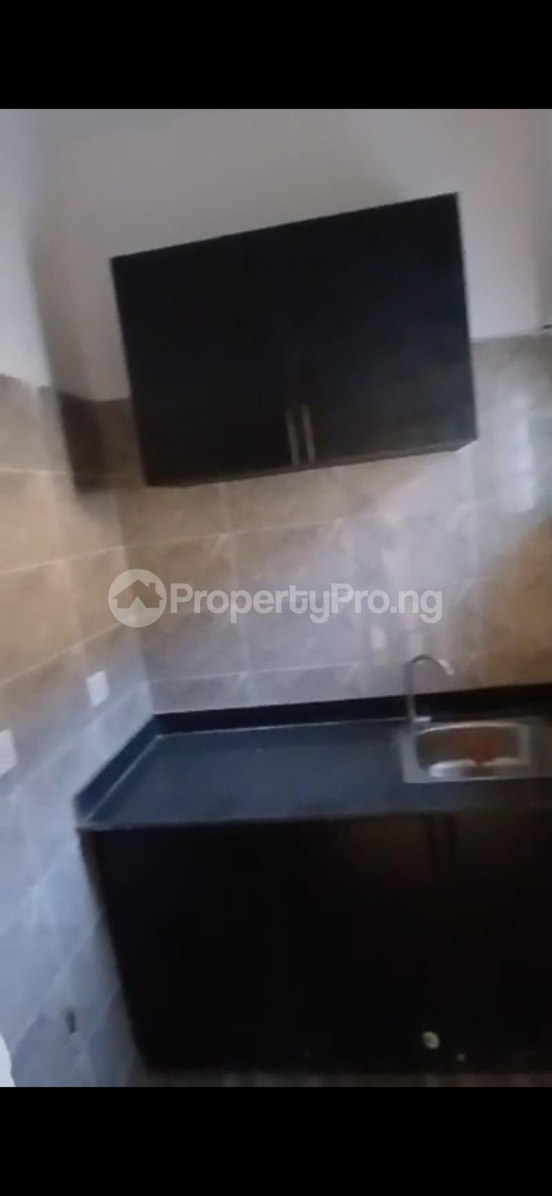 1 bedroom Flat / Apartment for rent Badore Ajah Lagos