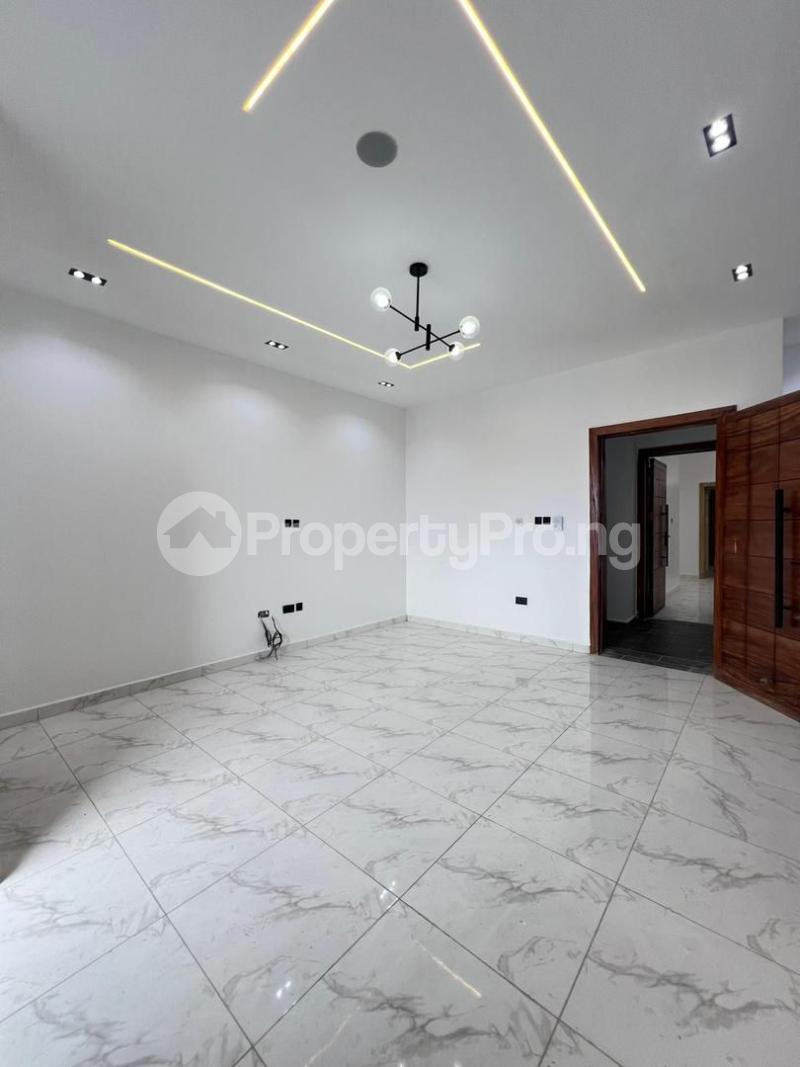 Flat / Apartment for rent Lekki Lagos - 1