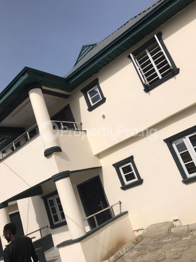 1 bedroom Flat / Apartment for rent Badore Ajah Lagos