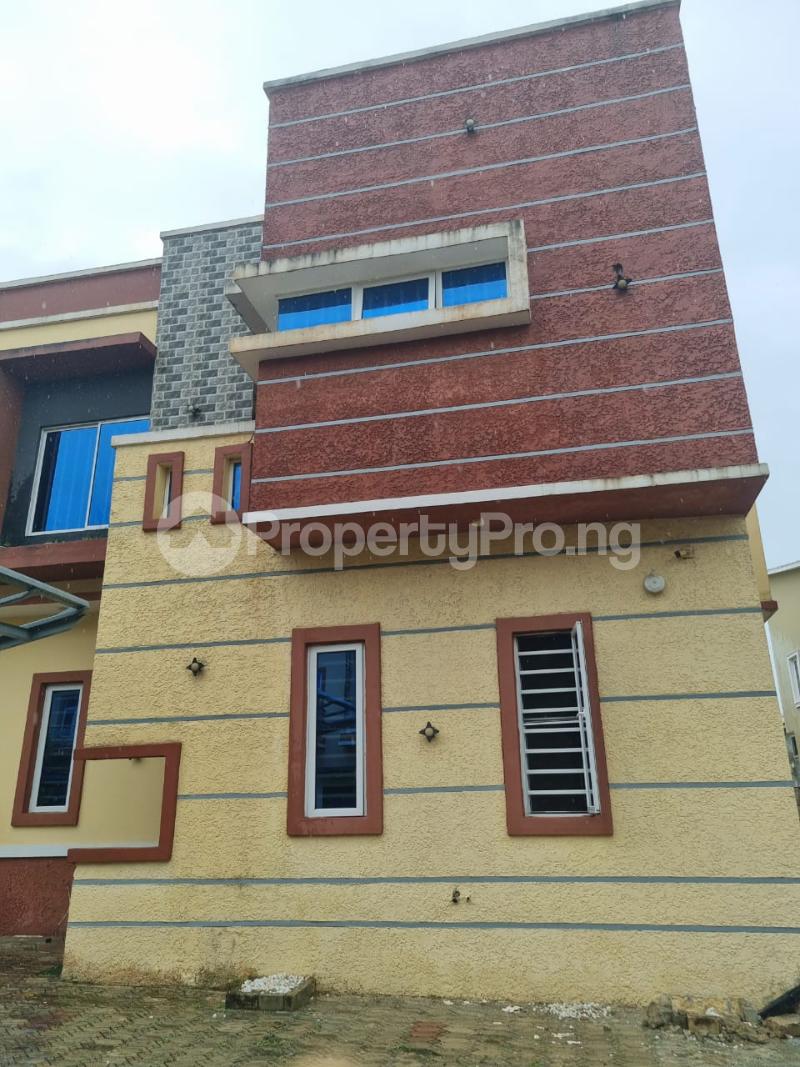 1 bedroom Flat / Apartment for rent Orchid Lekki Lagos