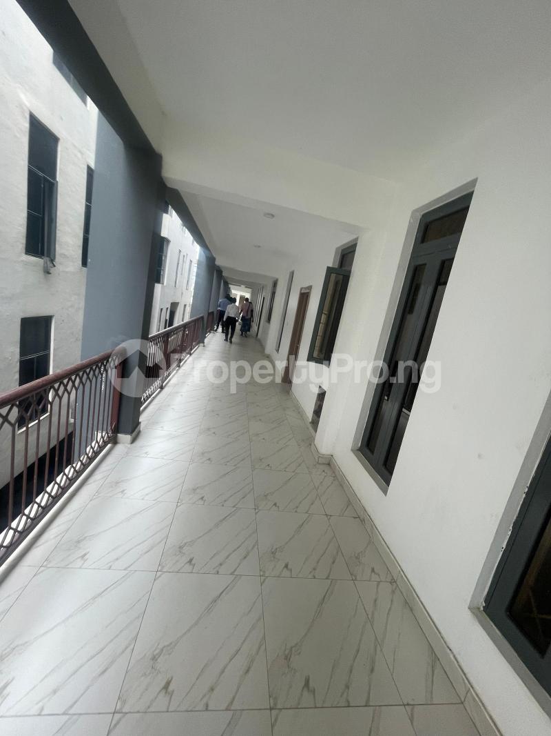1 bedroom Flat / Apartment for rent ONIRU Victoria Island Lagos - 0