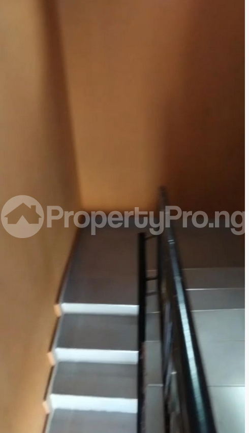 1 bedroom Flat / Apartment for rent Royal Palmwill Estate (remlek) Badore Ajah Lagos