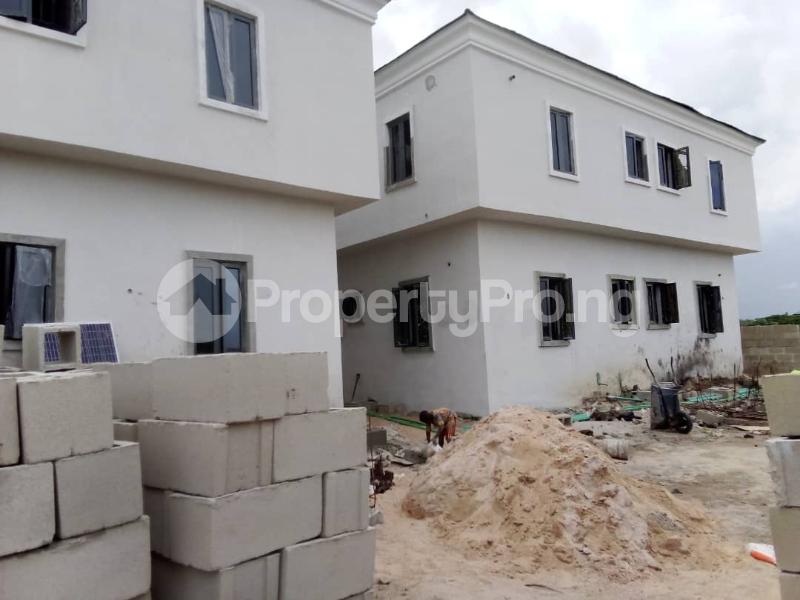 1 bedroom Flat / Apartment for rent Ogombo Ajah Lagos