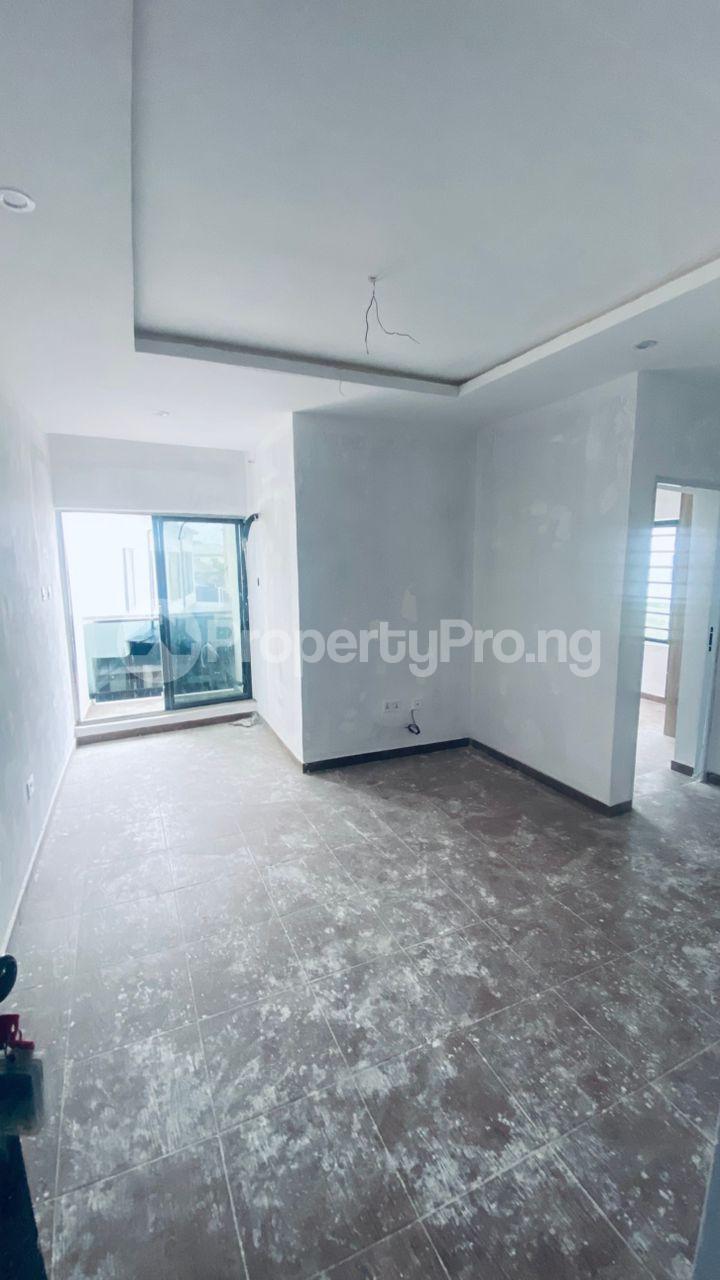 1 bedroom Flat / Apartment for rent Abijo Ajah Lagos - 0