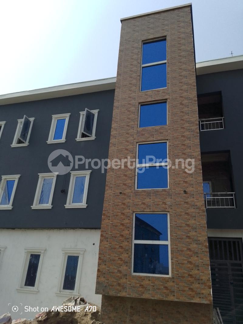 1 bedroom Flat / Apartment for rent Street Ado Ajah Lagos