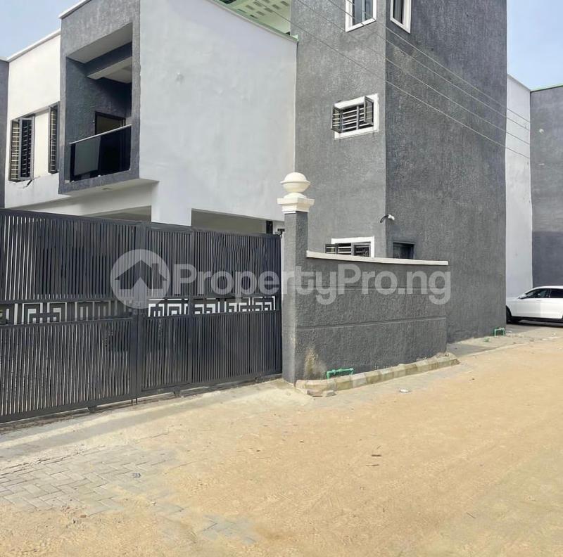 1 bedroom Flat / Apartment for rent Orchid chevron Lekki Lagos