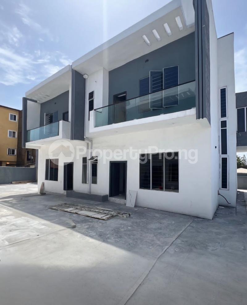 1 bedroom Flat / Apartment for rent Ikate Lekki Lagos