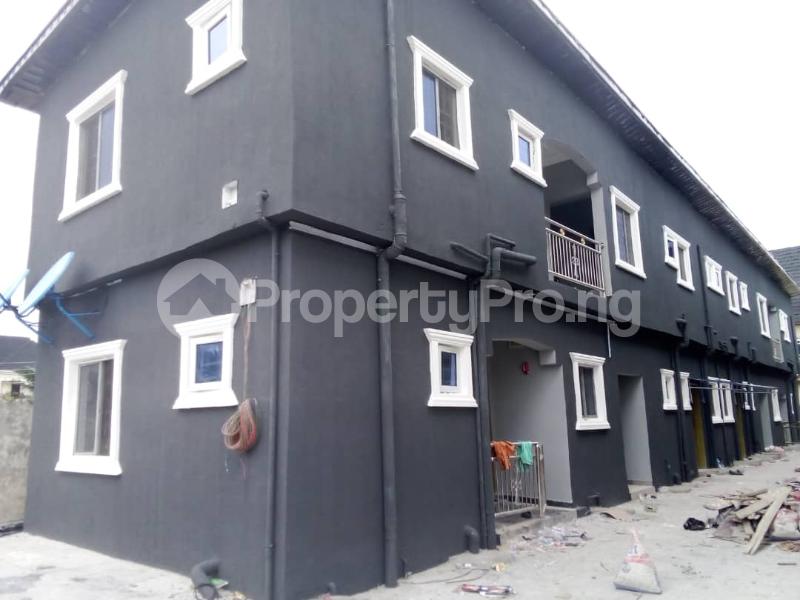 1 bedroom Flat / Apartment for rent Good News Estate, Sangotedo Lagos