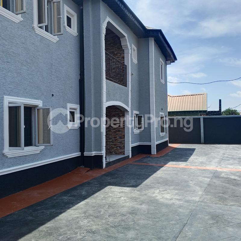 Flat / Apartment for rent Royal Palmwill Estates Remlek Badore Ajah Lagos Badore Ajah Lagos