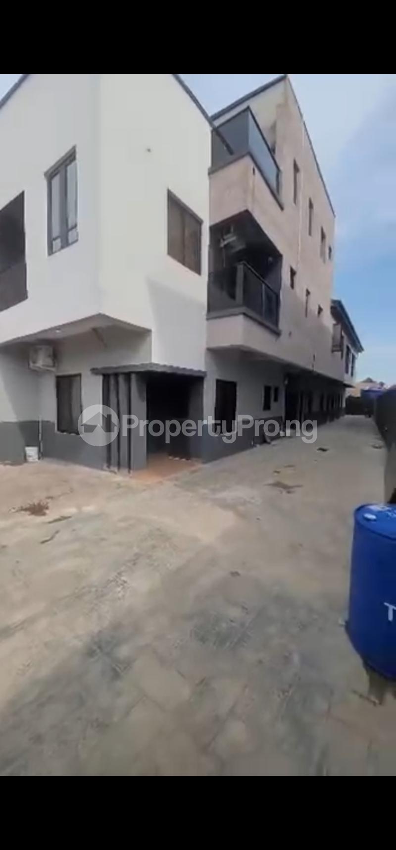 1 bedroom Flat / Apartment for rent Pedro Gbagada Lagos