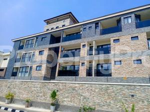 1 bedroom Flat / Apartment for rent Banana Island Ikoyi Lagos