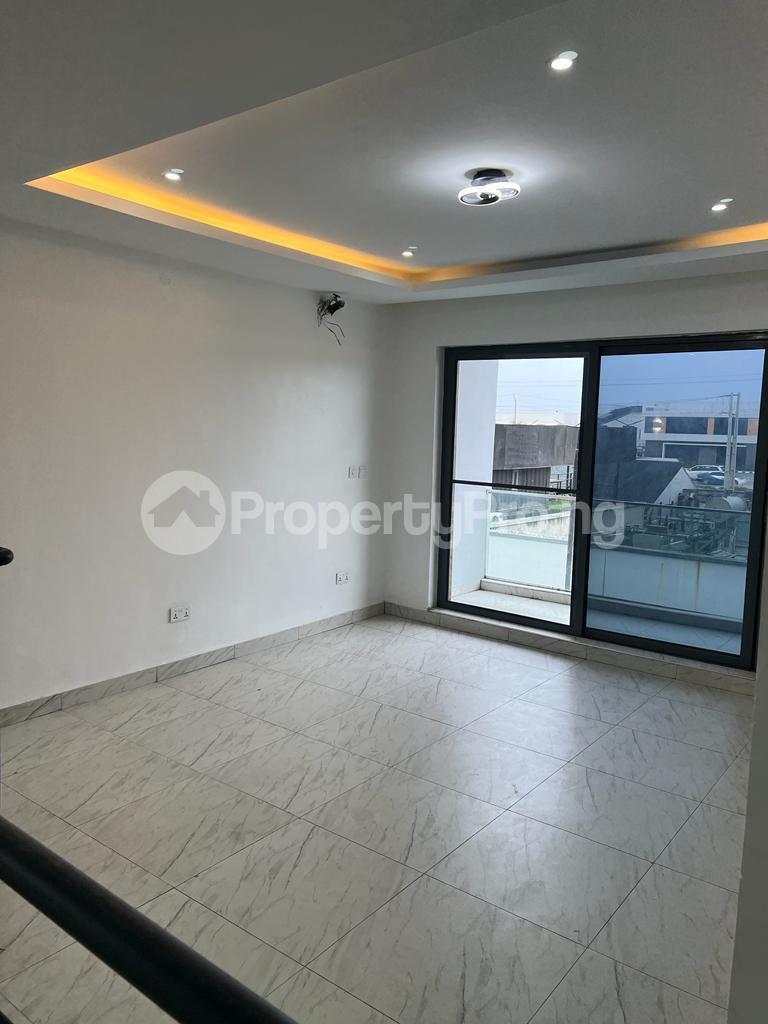 1 bedroom Flat / Apartment for rent Sangotedo Ajah Lagos