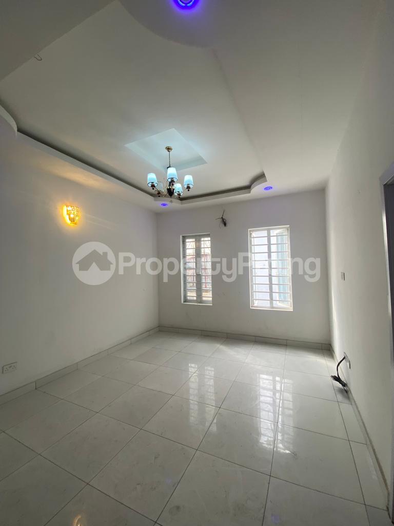 1 bedroom Flat / Apartment for rent Ikota Lekki Lagos