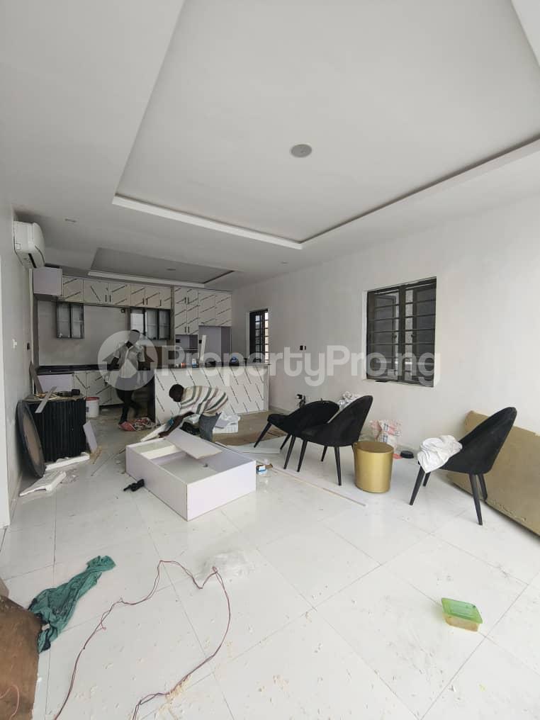 1 bedroom Flat / Apartment for rent Osapa london Lekki Lagos