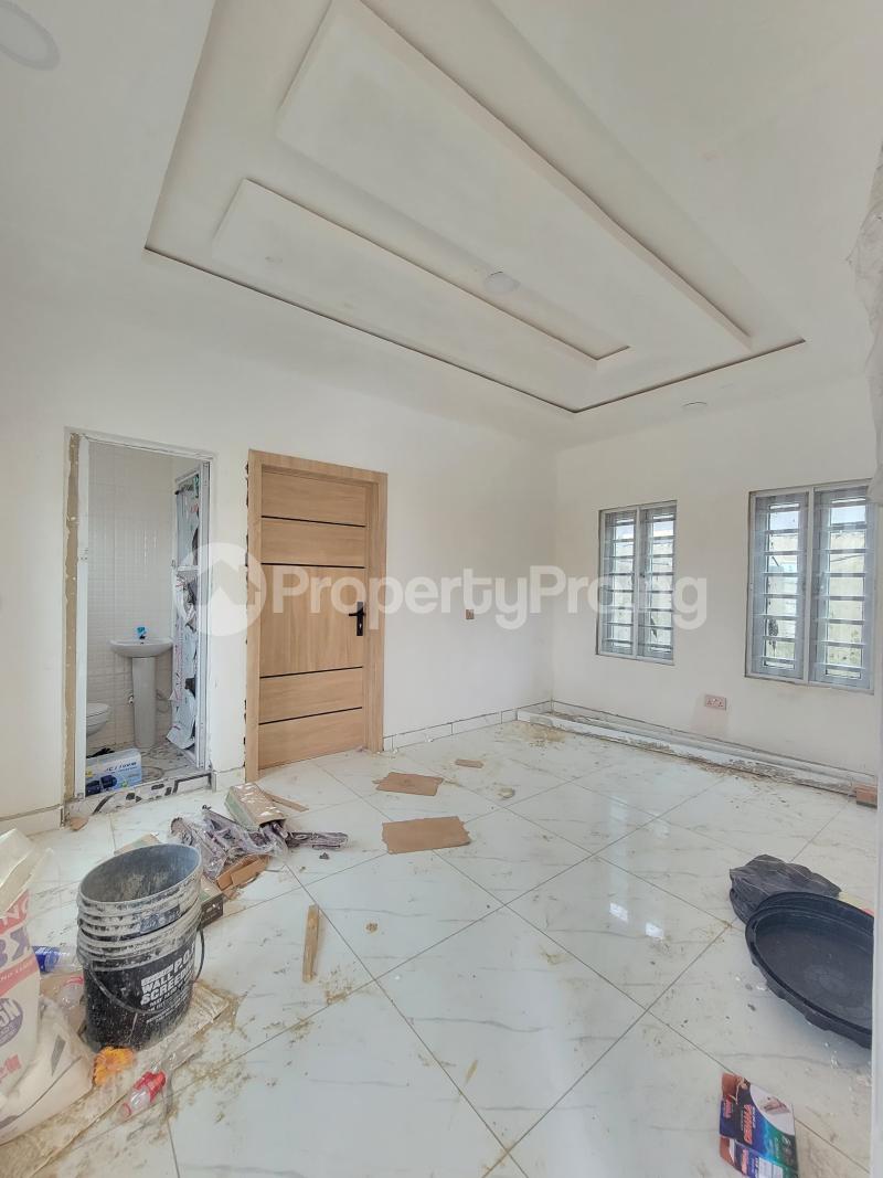 Flat / Apartment for rent Unity Estates Badore Ajah Lagos Badore Ajah Lagos
