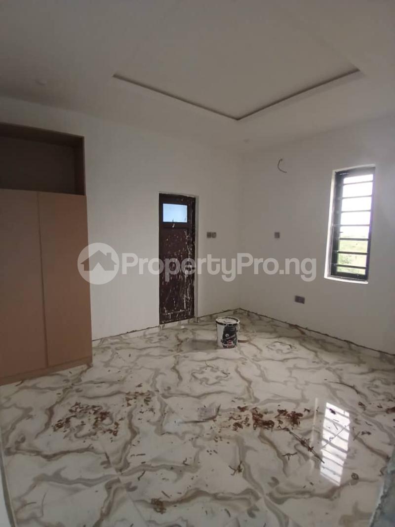 Flat / Apartment for rent Okeira Nla Ado Road Ajah Lagos Ado Road Ajah Lagos