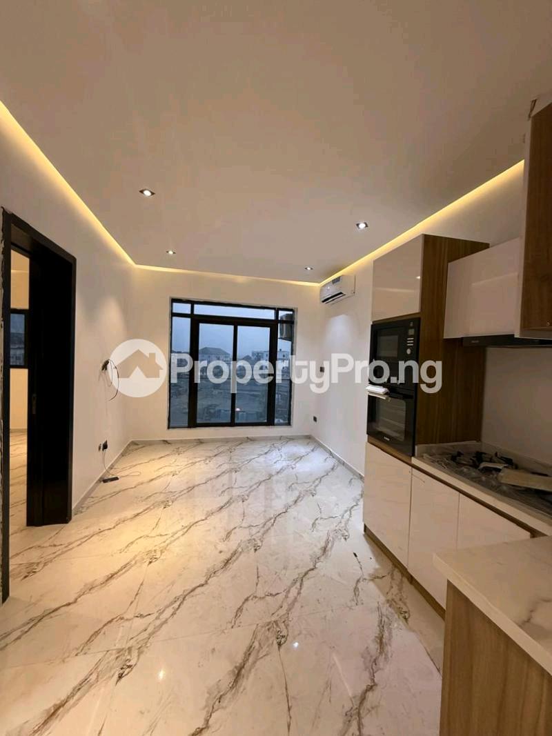 1 bedroom Flat / Apartment for rent Ikate Lekki Lagos