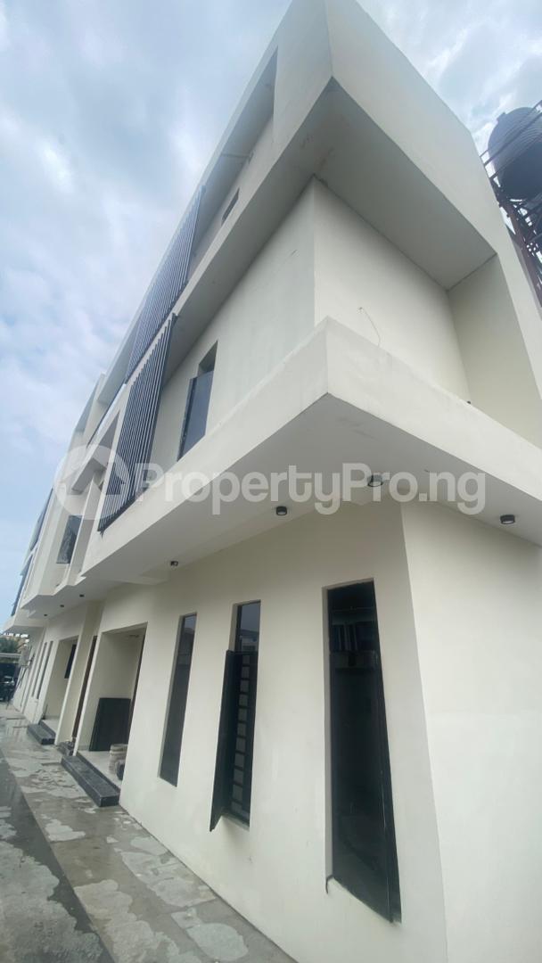1 bedroom Flat / Apartment for rent Olokonla Ajah Lagos