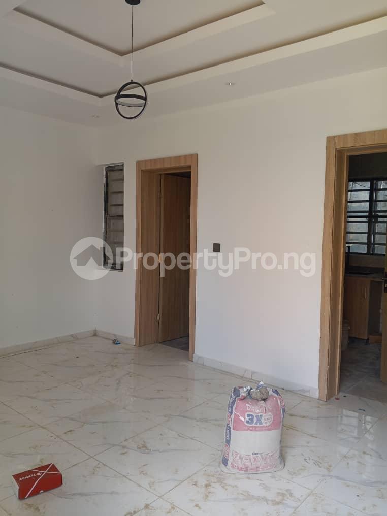 Flat / Apartment for rent Unity Estates Badore Ajah Lagos Badore Ajah Lagos