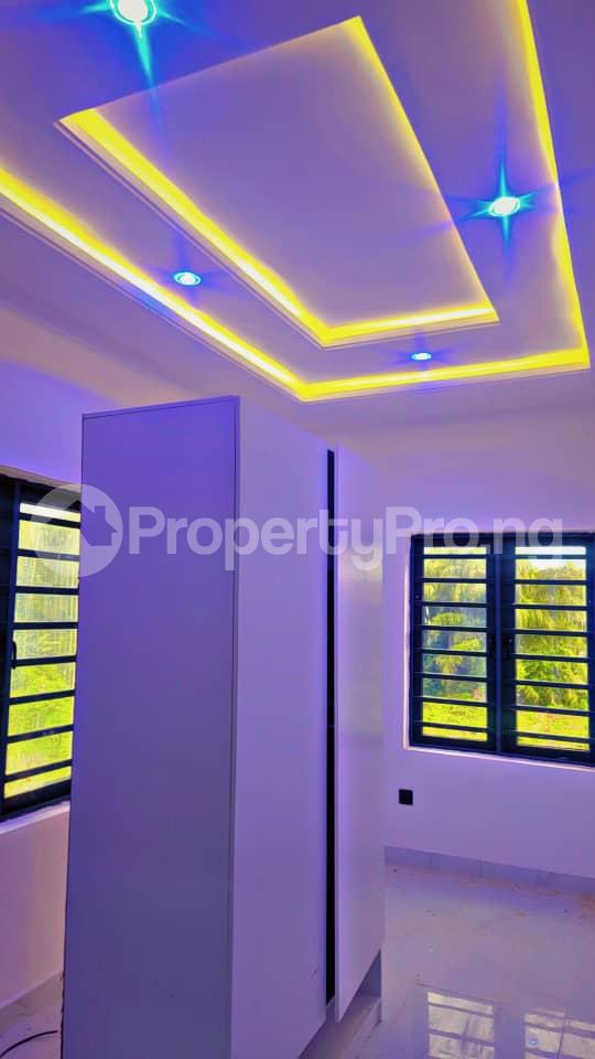 1 bedroom Flat / Apartment for rent Kfarm Estate Ifako-ogba Ogba Lagos