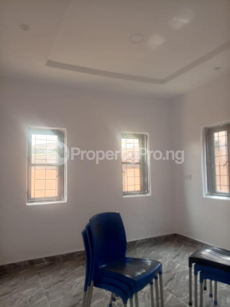 1 bedroom Flat / Apartment for rent Close To Excellent Hotel Aguda(Ogba) Ogba Lagos