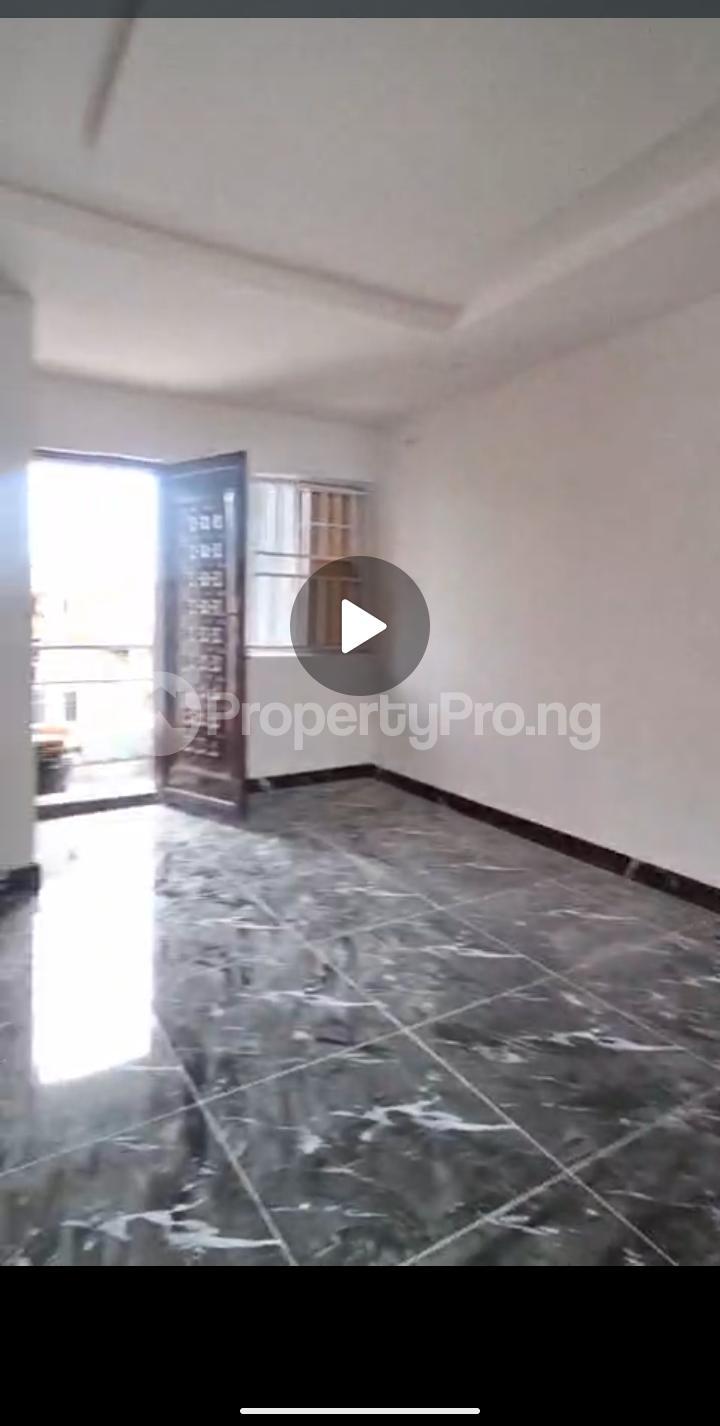 Flat / Apartment for rent Badore Road Ajah Lagos Badore Ajah Lagos