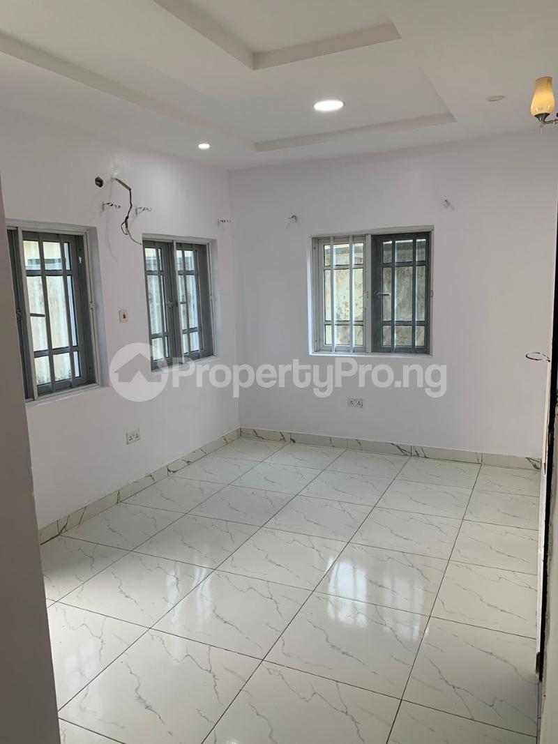 1 bedroom Flat / Apartment for rent Lekki Phase 1 Lekki Lagos