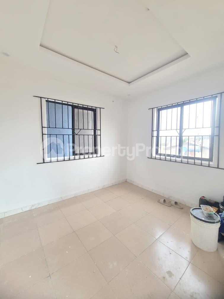 1 bedroom Flat / Apartment for rent Sunnyvilla Estate Badore Ajah Lagos