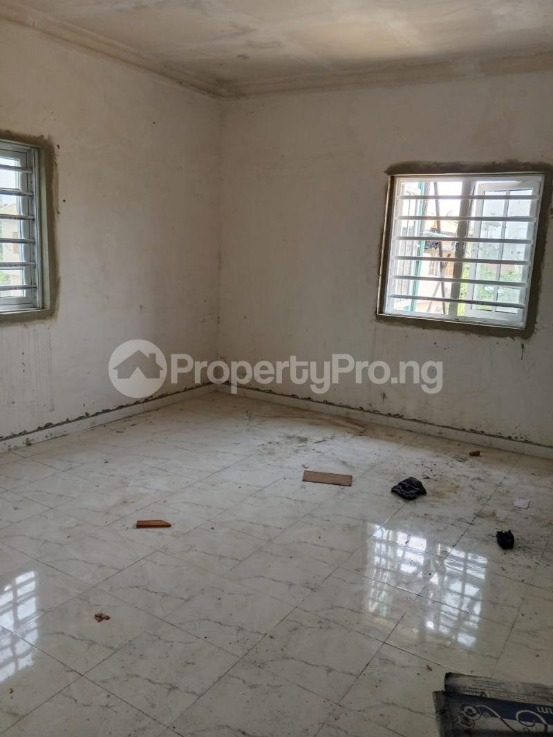 Flat / Apartment for rent Badore Ajah Lagos - 0