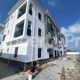 1 bedroom Flat / Apartment for rent Ikate Lekki Lagos