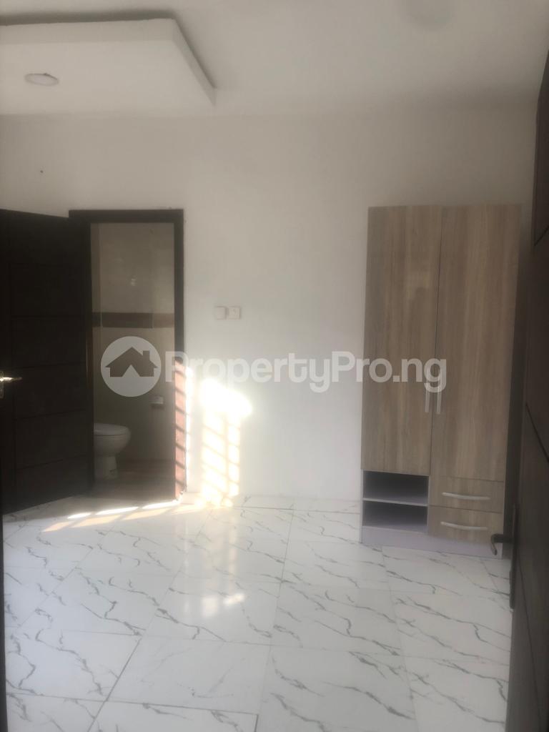 1 bedroom Flat / Apartment for rent Jakande Lekki Lagos