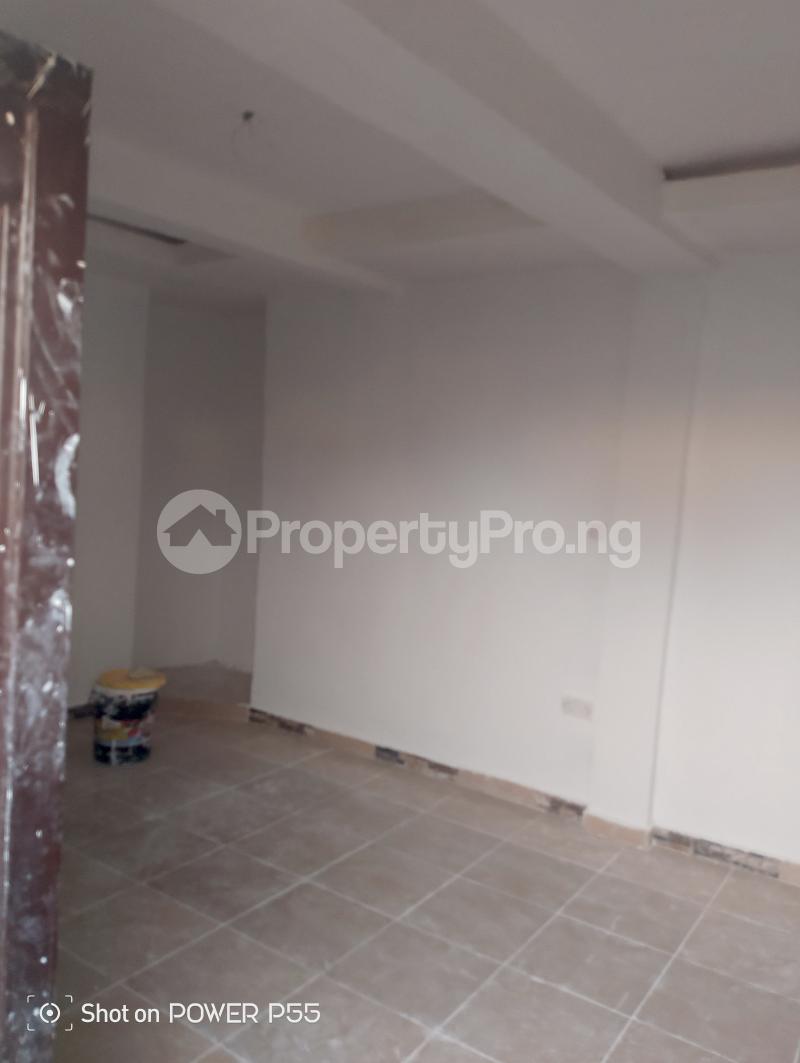 Flat / Apartment for rent Seaside Estate Badore Ajah Lagos