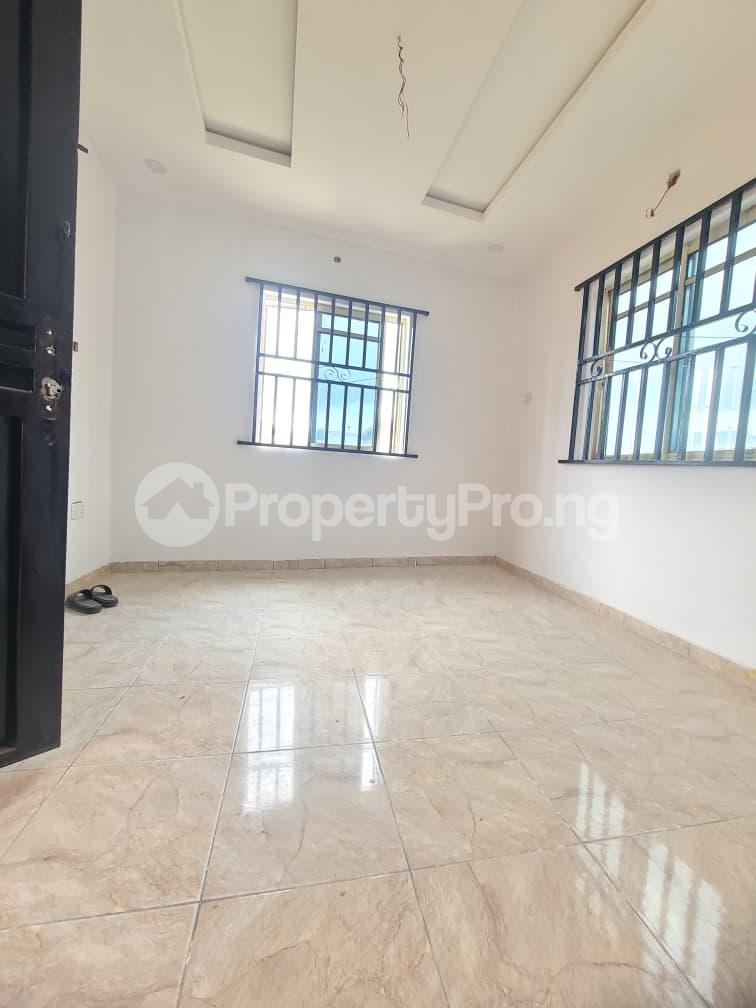 1 bedroom Flat / Apartment for rent Sunnyvilla Estate, Badore Ajah Lagos