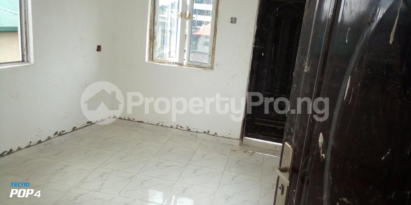 1 bedroom Flat / Apartment for rent Off Herbert Macaulay Way Alagomeji Yaba Lagos