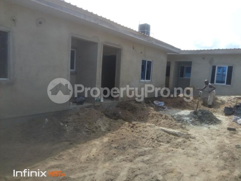 1 bedroom Flat / Apartment for rent Araromi Behind Lekki Gardens Phase 5 Abraham adesanya estate Ajah Lagos