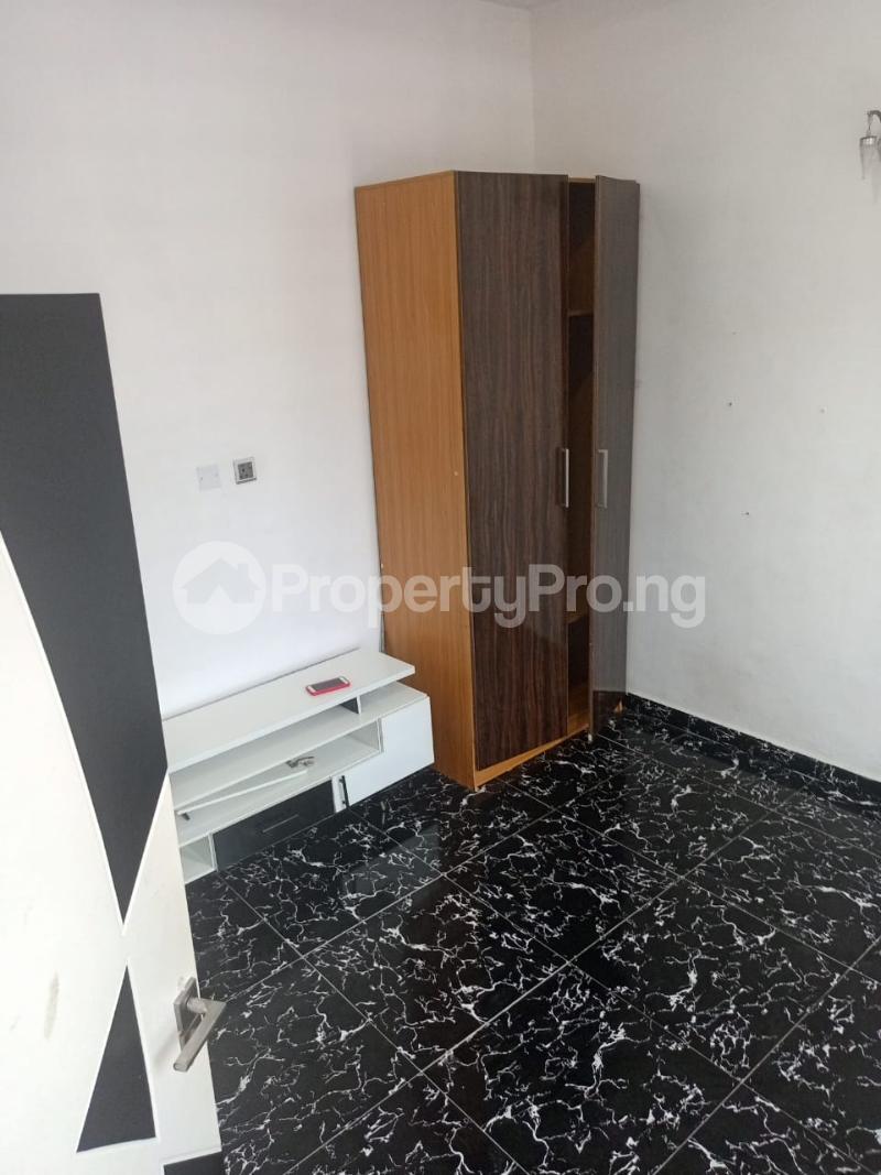 1 bedroom Flat / Apartment for rent Magodo GRA Phase 1 Ojodu Lagos