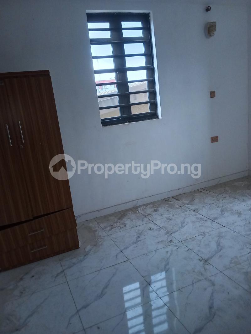 1 bedroom Flat / Apartment for rent Awolowo way Ikeja Lagos
