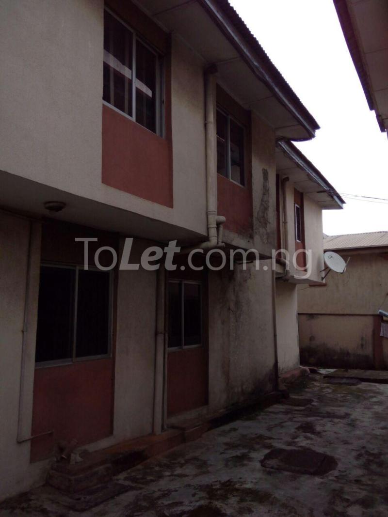 1 bedroom Flat / Apartment for rent Opebi Lagos