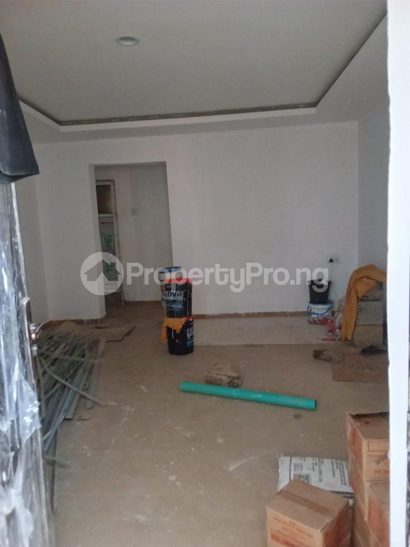 1 bedroom Flat / Apartment for rent Oregun Ikeja Lagos