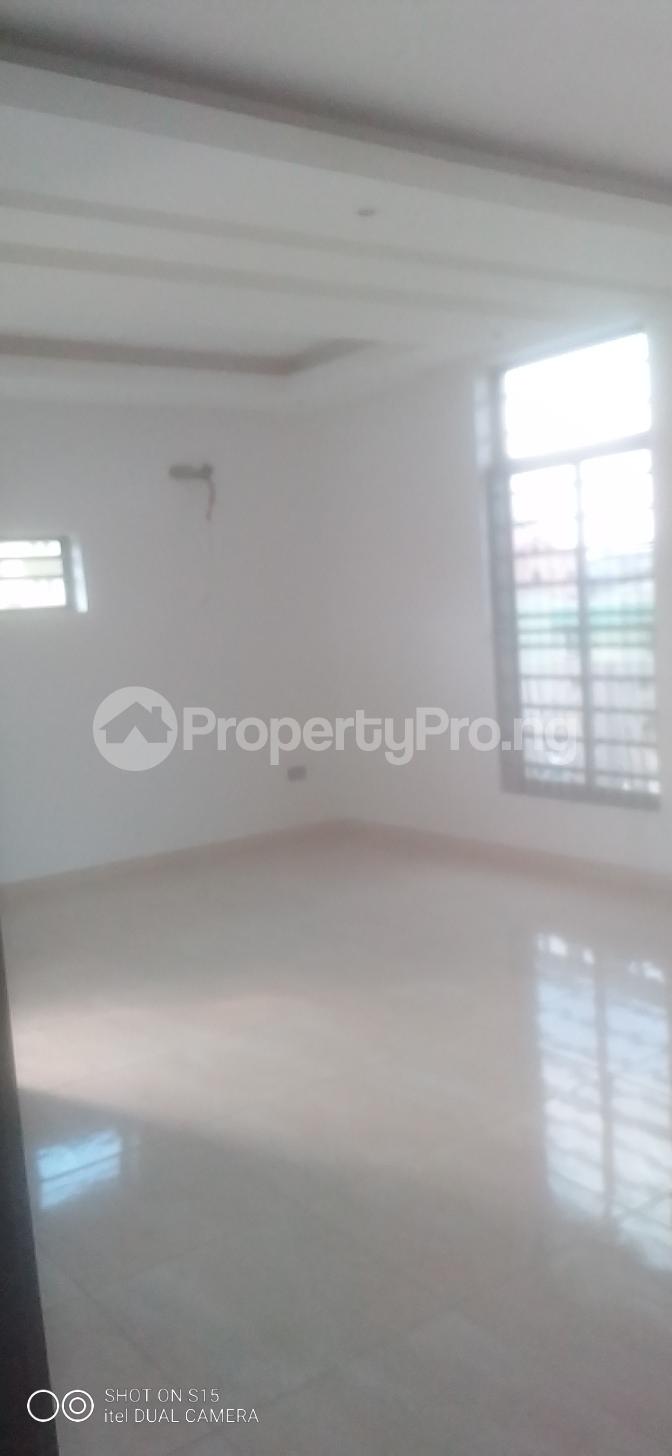 1 Bedroom Flat / Apartment in Oregun Ikeja Lagos Flat / Apartment for