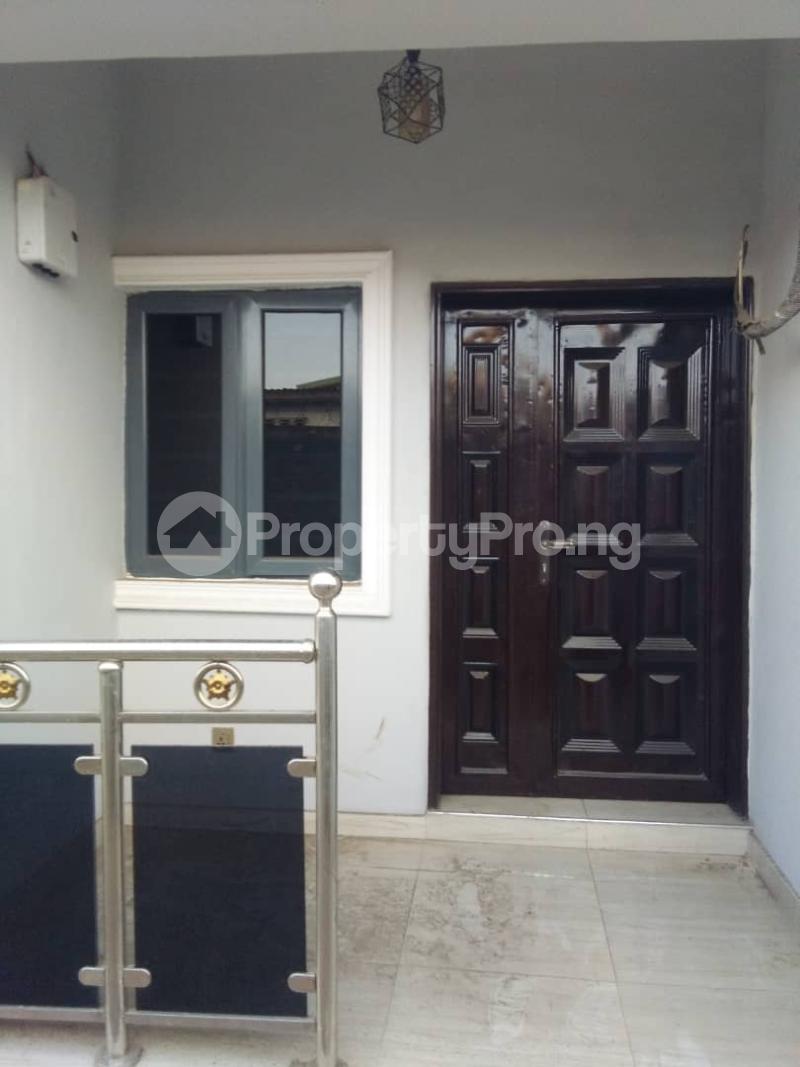 Flat / Apartment for rent Pen cinema Agege Lagos