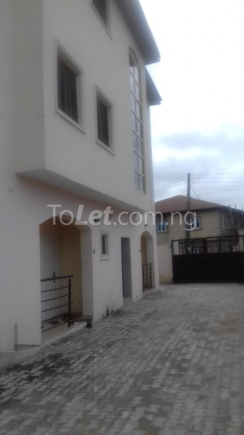 1 bedroom Flat / Apartment for rent Sangotedo Sangotedo Lagos