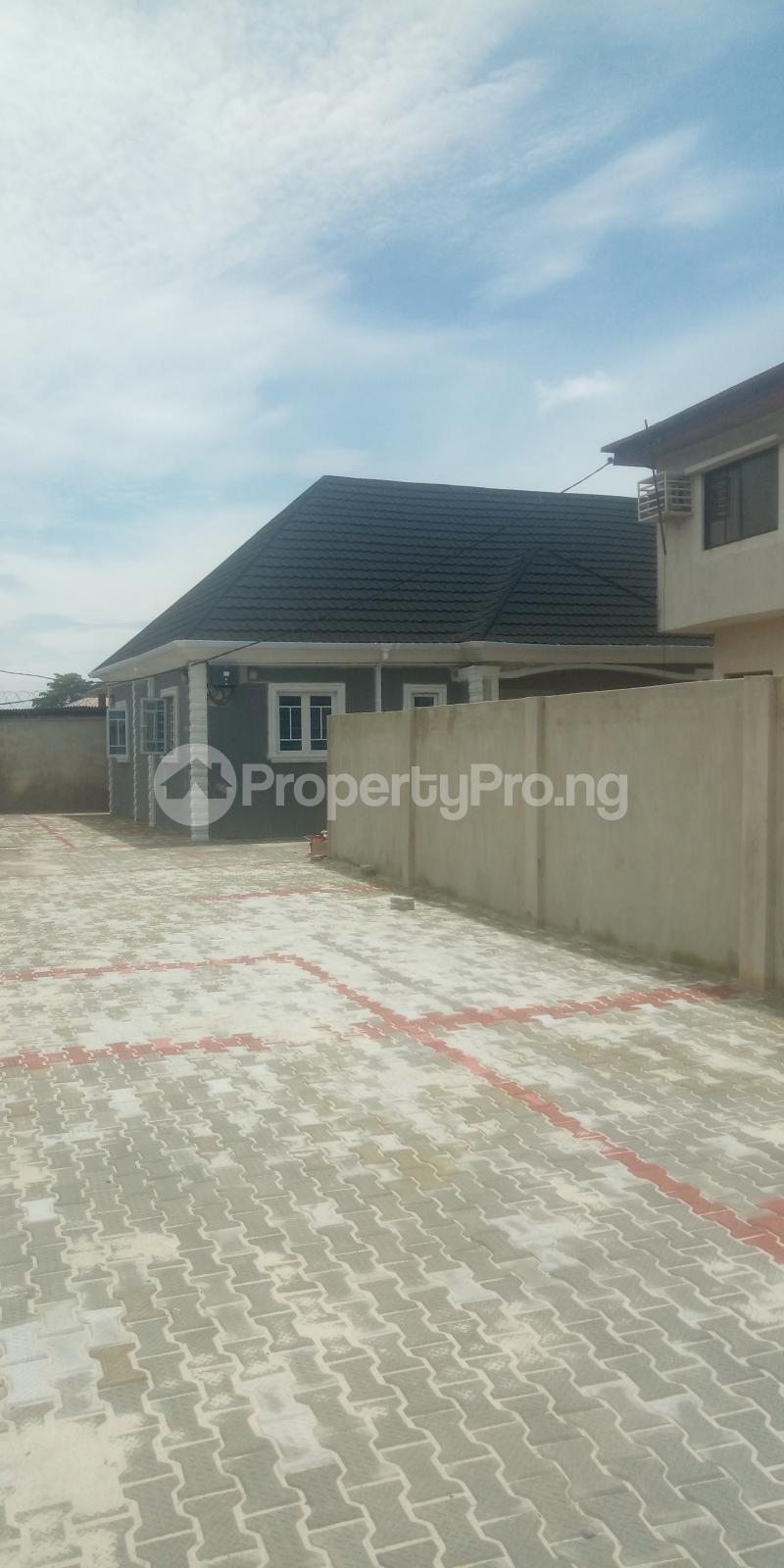 3 Bedroom House in Thomas estate Ajah Lagos House for rent in ajah House in ajah 3 Bedroom