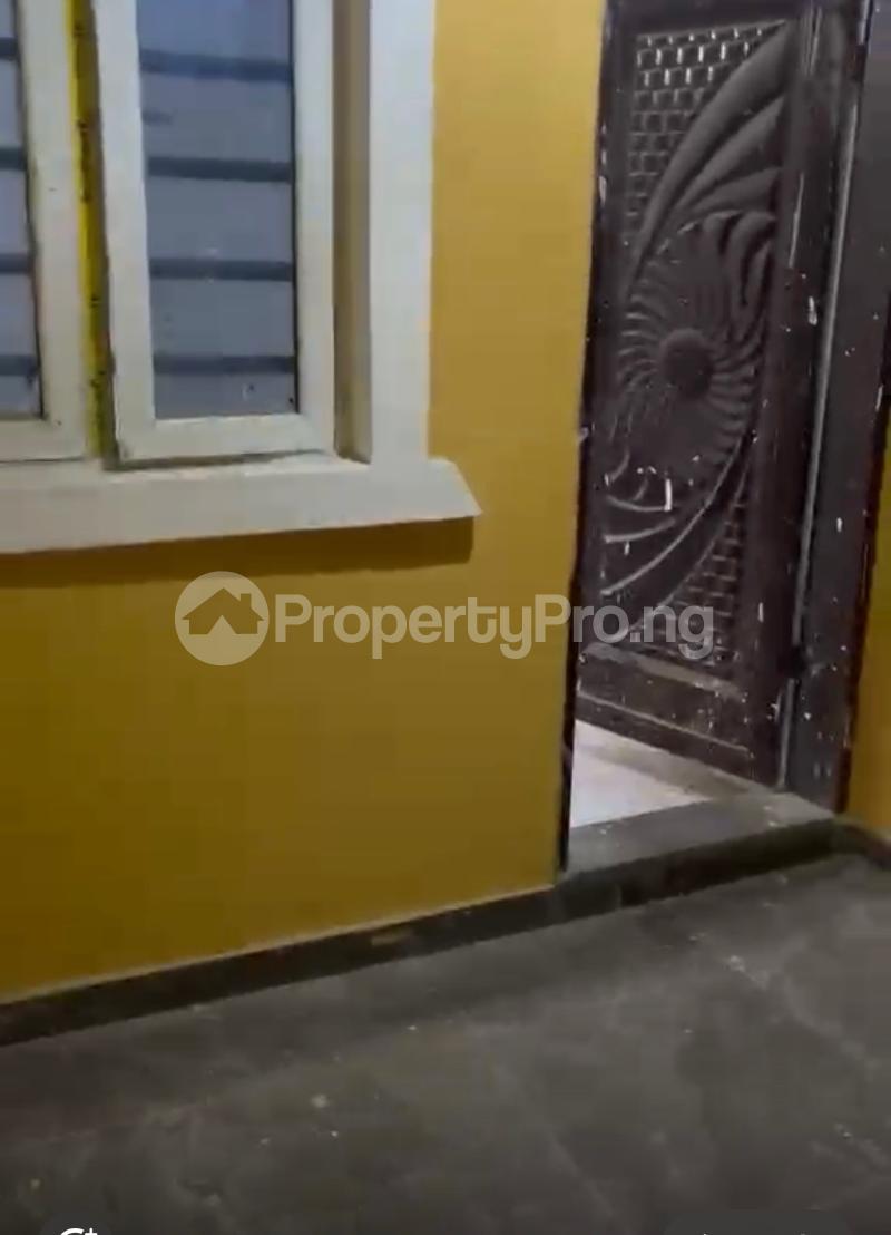 1 bedroom Flat / Apartment for rent Lbs Olokonla Ajah Lagos