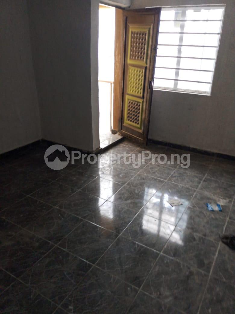 1 bedroom Flat / Apartment for rent Alausa Ikeja Lagos